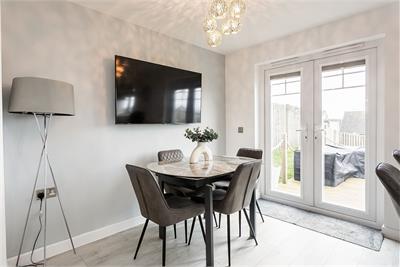 46 Louis Braille Way,
Gorebridge,
EH23 4LD - image 11