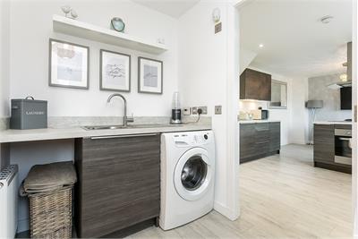 46 Louis Braille Way,
Gorebridge,
EH23 4LD - image 12
