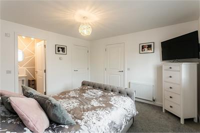 46 Louis Braille Way,
Gorebridge,
EH23 4LD - image 16