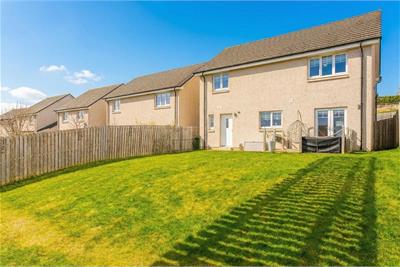 46 Louis Braille Way,
Gorebridge,
EH23 4LD - image 34