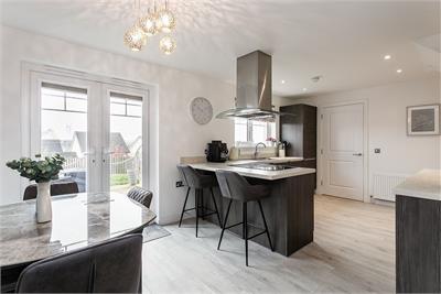 46 Louis Braille Way,
Gorebridge,
EH23 4LD - image 7