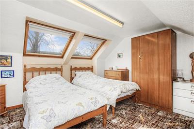 9 Baberton Crescent, Juniper Green, EH14 5BW - image 14