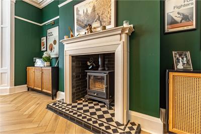 22 Wilton Hill, Hawick, TD9 8BA - image 12