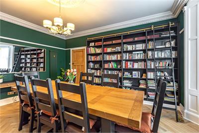 22 Wilton Hill, Hawick, TD9 8BA - image 14