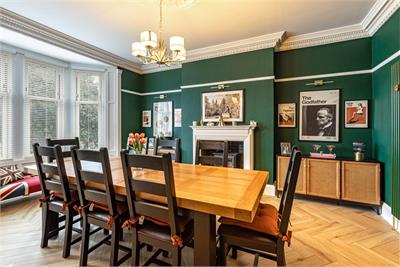 22 Wilton Hill, Hawick, TD9 8BA - image 15