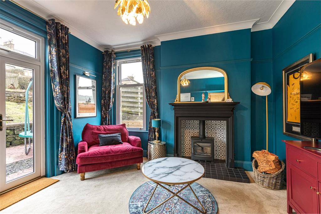 22 Wilton Hill, Hawick, TD9 8BA - image 16