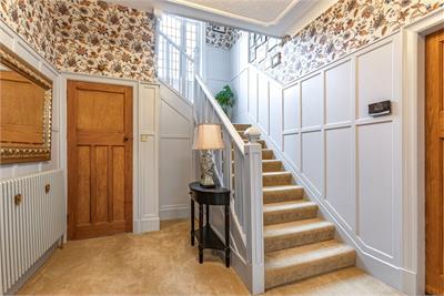 22 Wilton Hill, Hawick, TD9 8BA - image 20