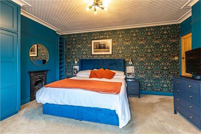 22 Wilton Hill, Hawick, TD9 8BA - image 23
