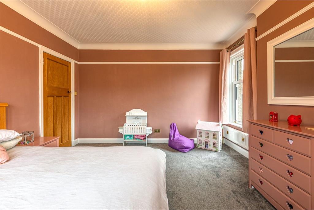 22 Wilton Hill, Hawick, TD9 8BA - image 29