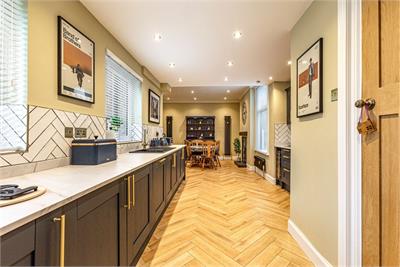 22 Wilton Hill, Hawick, TD9 8BA - image 7
