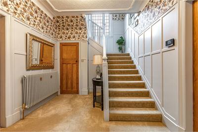 22 Wilton Hill, Hawick, TD9 8BA - image 10