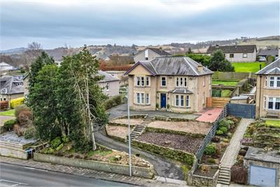 22 Wilton Hill, Hawick, TD9 8BA - image 1