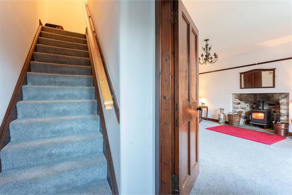 2 Riverside, Tummel Bridge, Pitlochry, PH16 5SB - image 14