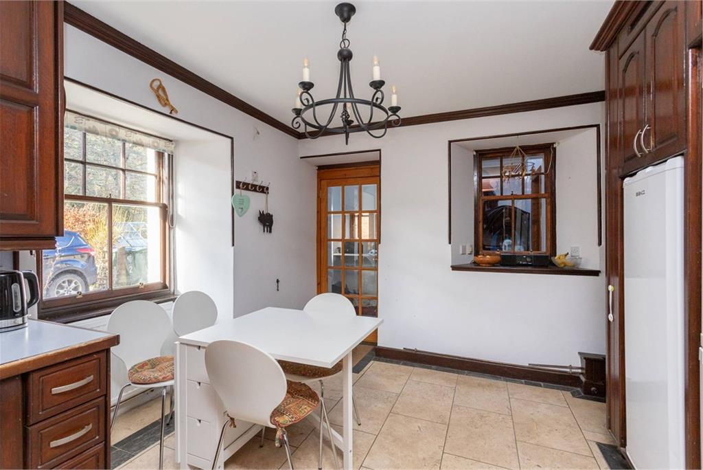 2 Riverside, Tummel Bridge, Pitlochry, PH16 5SB - image 6