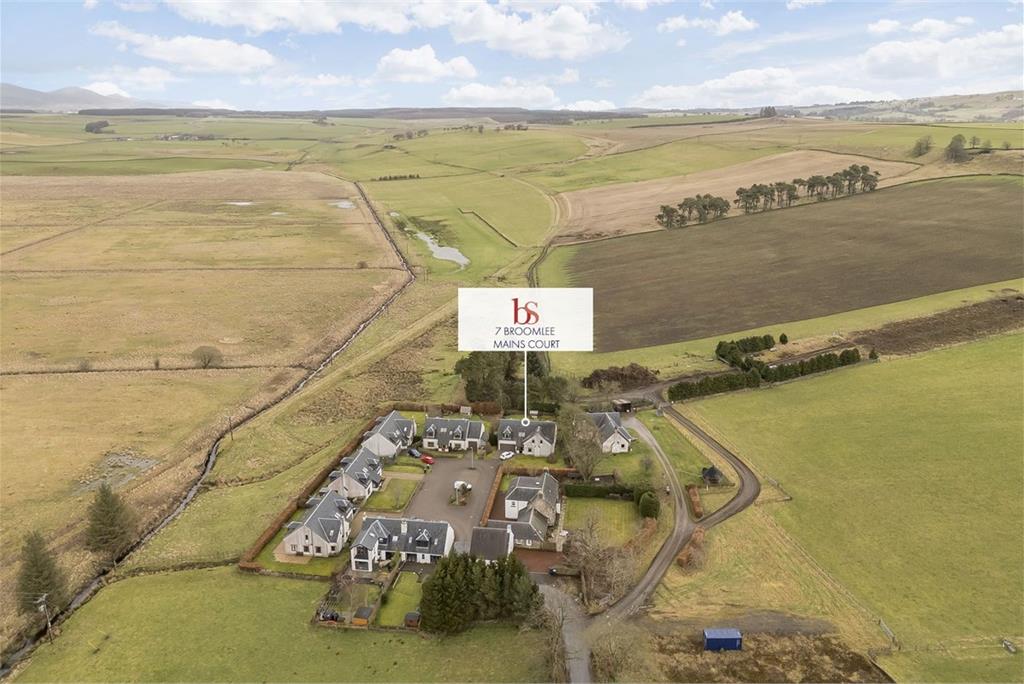 7 Broomlee Mains Court, West Linton EH46 7BP - image 13