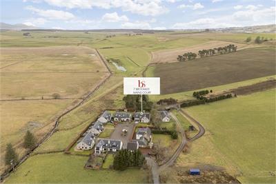 7 Broomlee Mains Court, West Linton EH46 7BP - image 13