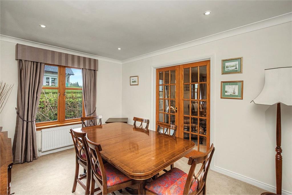 7 Broomlee Mains Court, West Linton EH46 7BP - image 4