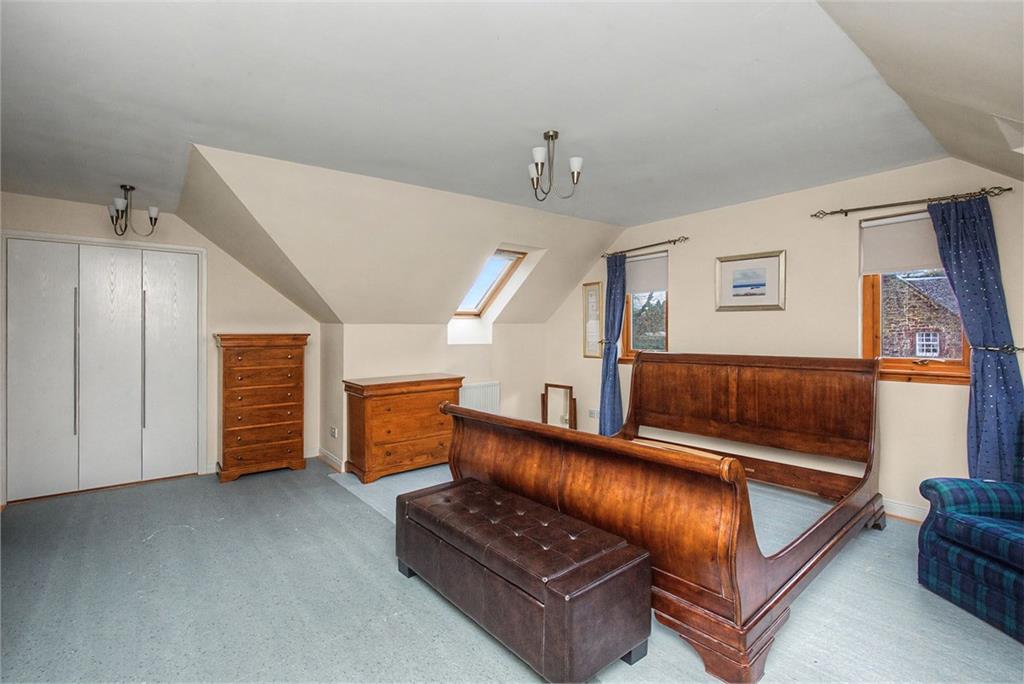 7 Broomlee Mains Court, West Linton EH46 7BP - image 5