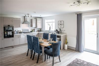 The Riverwood, Antonine Brae, Bo'ness, Falkirk, EH51 9DH - image 3
