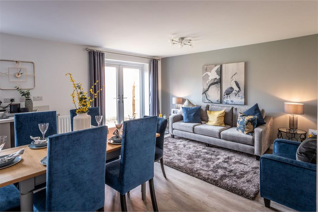 The Riverwood, Antonine Brae, Bo'ness, Falkirk, EH51 9DH - image 4