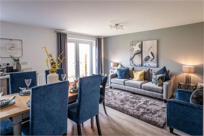 The Riverwood, Antonine Brae, Bo'ness, Falkirk, EH51 9DH - image 4