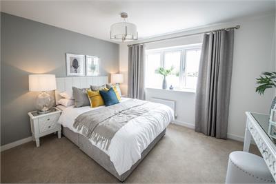 The Riverwood, Antonine Brae, Bo'ness, Falkirk, EH51 9DH - image 5