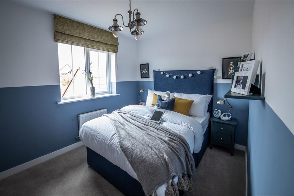 The Riverwood, Antonine Brae, Bo'ness, Falkirk, EH51 9DH - image 6