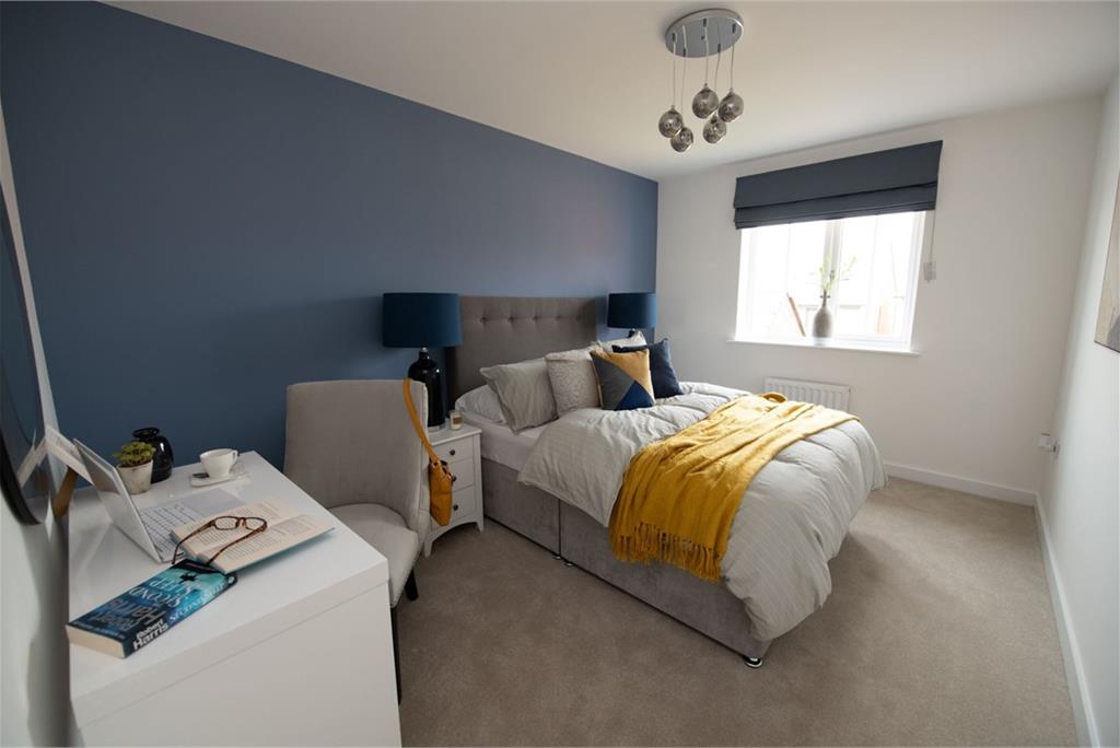 The Riverwood, Antonine Brae, Bo'ness, Falkirk, EH51 9DH - image 7