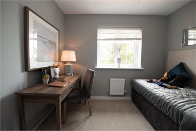 The Riverwood, Antonine Brae, Bo'ness, Falkirk, EH51 9DH - image 8