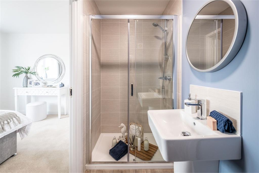 The Riverwood, Antonine Brae, Bo'ness, Falkirk, EH51 9DH - image 9