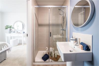 The Riverwood, Antonine Brae, Bo'ness, Falkirk, EH51 9DH - image 9