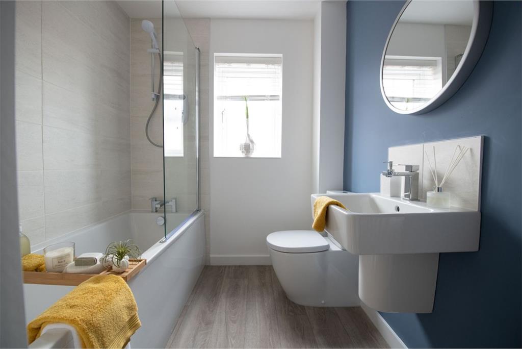 The Riverwood, Antonine Brae, Bo'ness, Falkirk, EH51 9DH - image 10