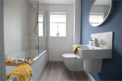 The Riverwood, Antonine Brae, Bo'ness, Falkirk, EH51 9DH - image 10
