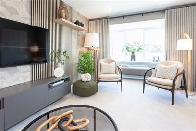 The Harford, Antonine Brae, Bo'ness, Falkirk, EH51 9DH - image 2