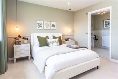 The Harford, Antonine Brae, Bo'ness, Falkirk, EH51 9DH - image 11