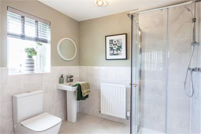 The Harford, Antonine Brae, Bo'ness, Falkirk, EH51 9DH - image 12