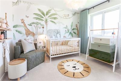 The Harford, Antonine Brae, Bo'ness, Falkirk, EH51 9DH - image 13