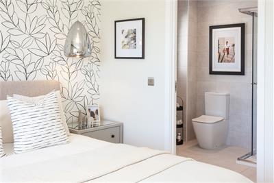 The Harford, Antonine Brae, Bo'ness, Falkirk, EH51 9DH - image 15