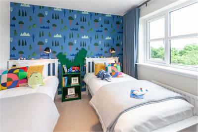 The Harford, Antonine Brae, Bo'ness, Falkirk, EH51 9DH - image 16