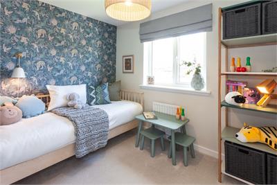 The Harford, Antonine Brae, Bo'ness, Falkirk, EH51 9DH - image 17