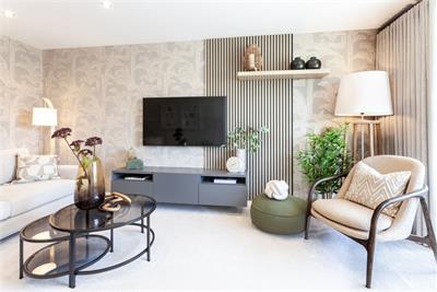 The Harford, Antonine Brae, Bo'ness, Falkirk, EH51 9DH - image 3