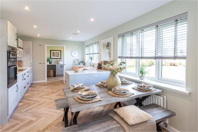 The Harford, Antonine Brae, Bo'ness, Falkirk, EH51 9DH - image 5