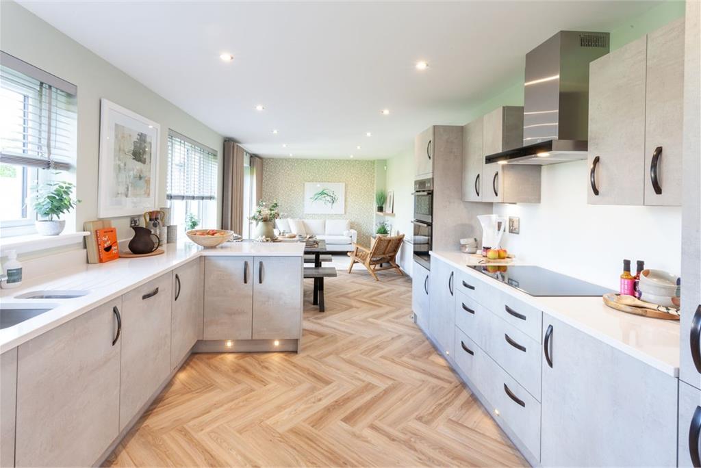 The Harford, Antonine Brae, Bo'ness, Falkirk, EH51 9DH - image 7
