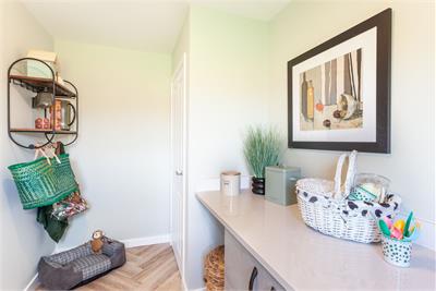 The Harford, Antonine Brae, Bo'ness, Falkirk, EH51 9DH - image 8