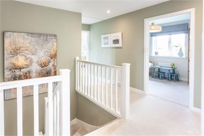 The Harford, Antonine Brae, Bo'ness, Falkirk, EH51 9DH - image 9