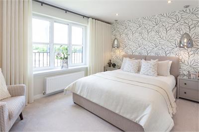 The Harford, Antonine Brae, Bo'ness, Falkirk, EH51 9DH - image 10