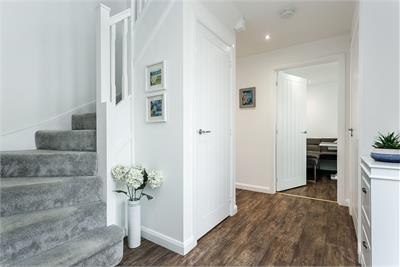 9 Briggers Wynd,
South Queensferry,
EH30 9DS - image 17