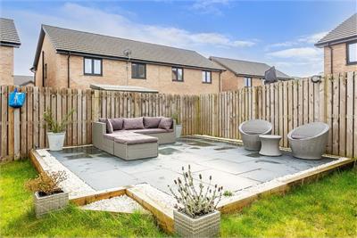 9 Briggers Wynd,
South Queensferry,
EH30 9DS - image 35