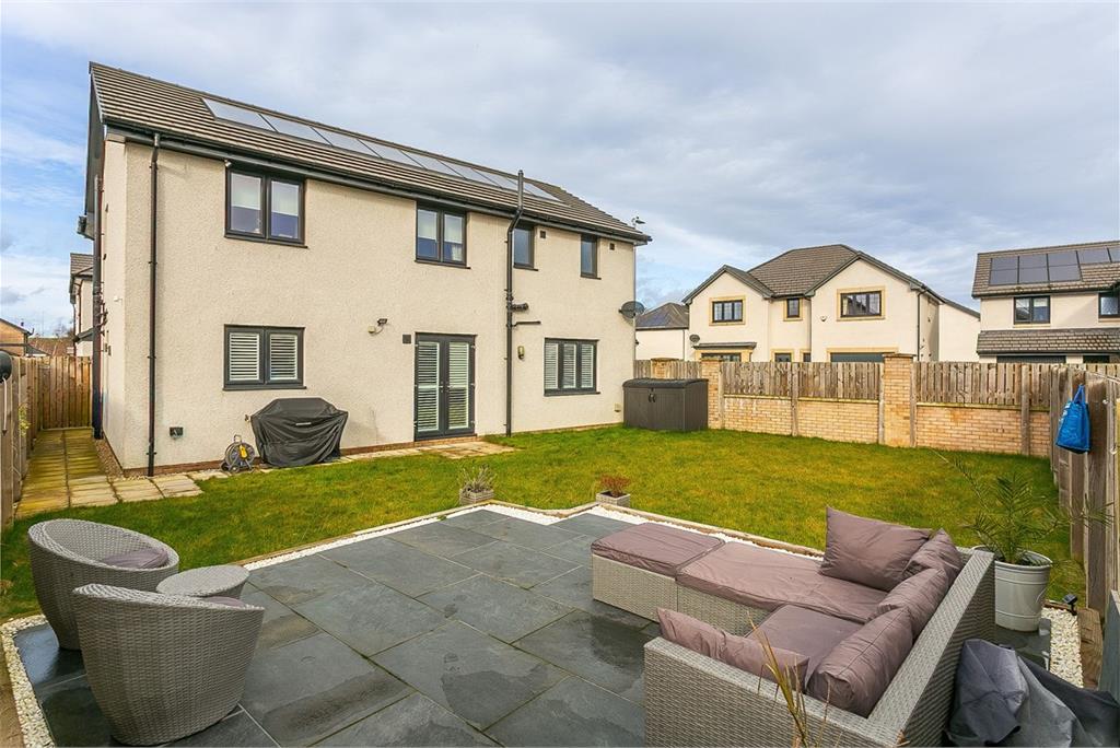 9 Briggers Wynd,
South Queensferry,
EH30 9DS - image 36