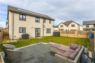 9 Briggers Wynd,
South Queensferry,
EH30 9DS - image 36